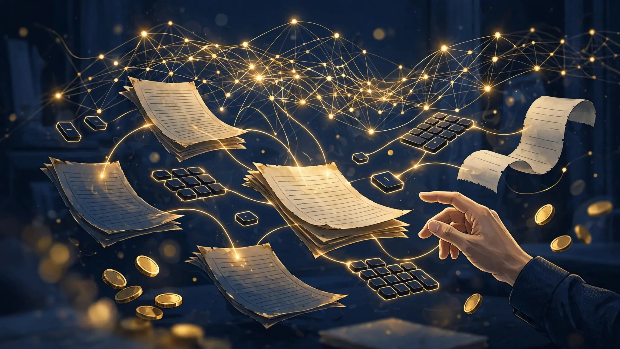 AI in Bookkeeping: What It Actually Does Today (vs. the Pitch)