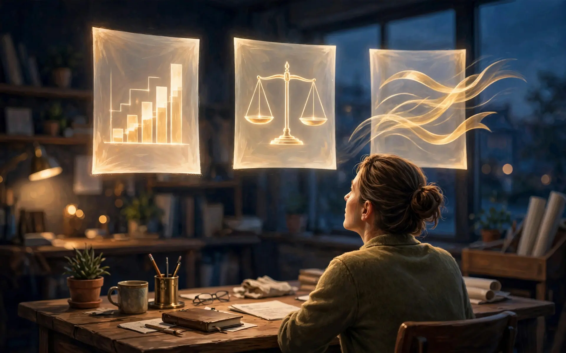 Financial Statements Clients Actually Read: P&L, Balance Sheet, and Cash Flow Explained