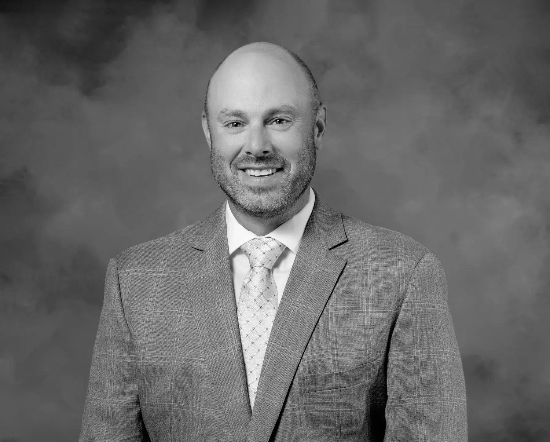 Christopher G. Ragain, CPA/PFS, accounting practice owner and founder of LedgerHQ
