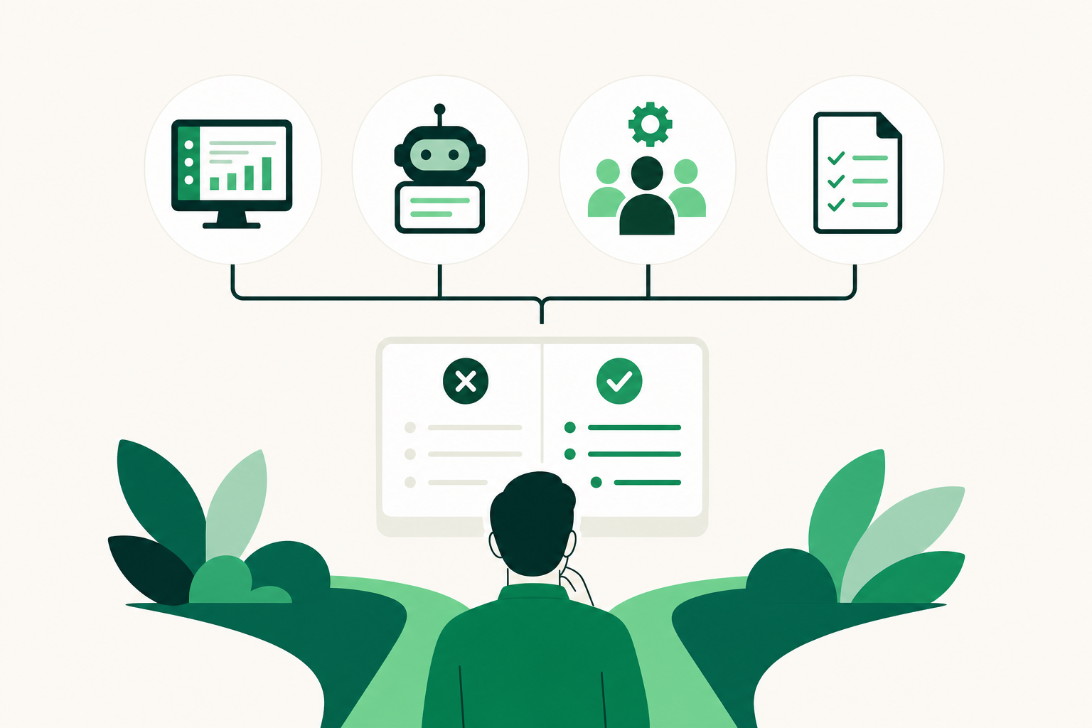 Digits Alternative: Comparing AI Bookkeeping Platforms