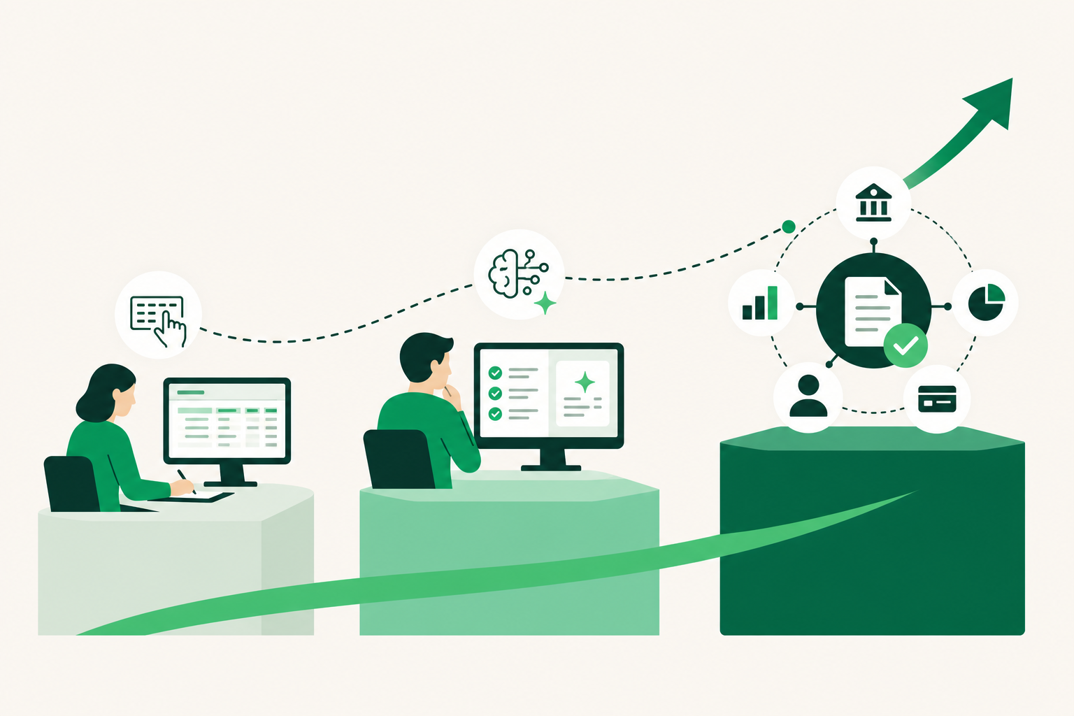Journal Entry Software: What Modern Firms Actually Use