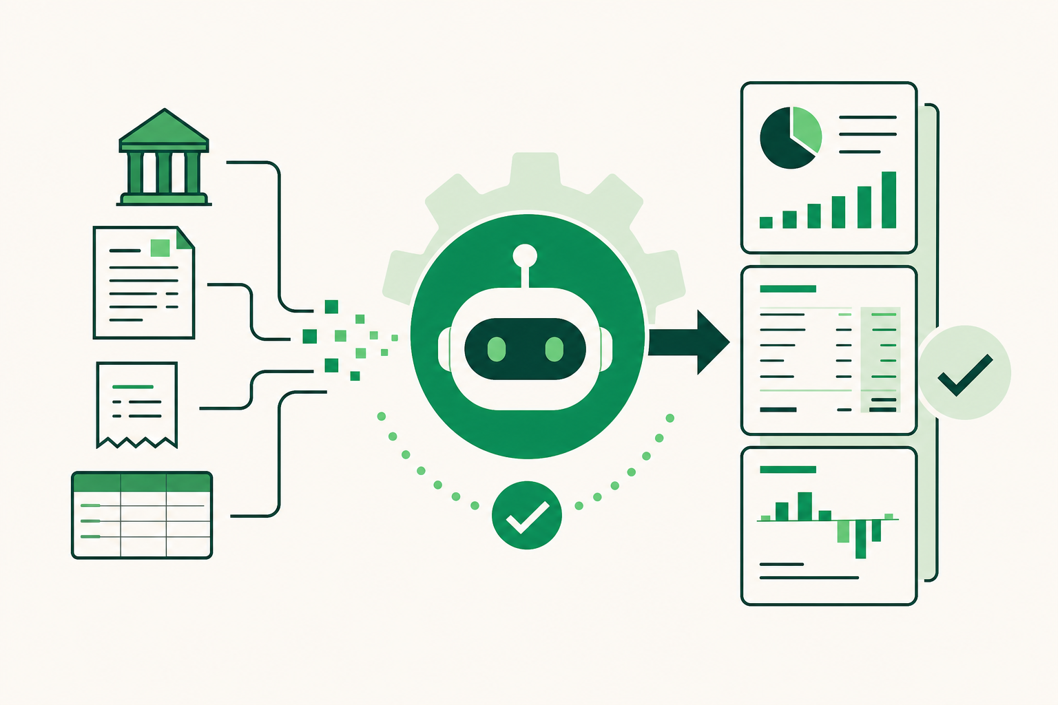 AI Financial Statements: How Firms Produce Them Faster