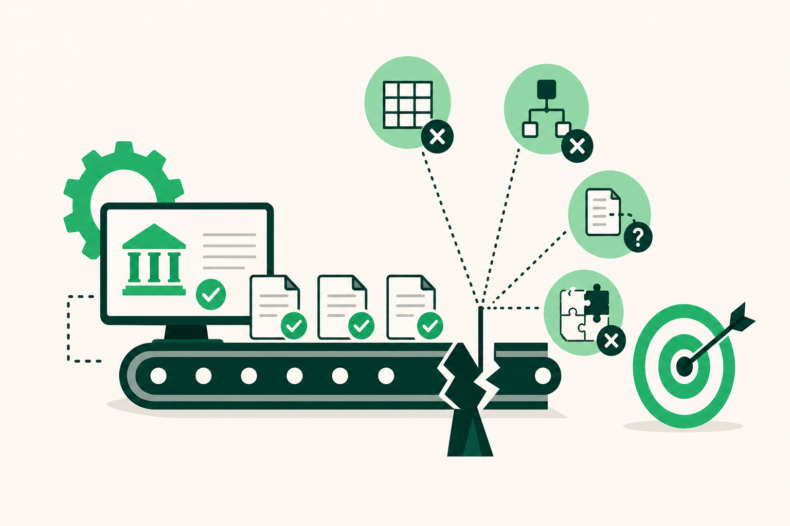 Automated Bank Reconciliation: What Firms Get Wrong First