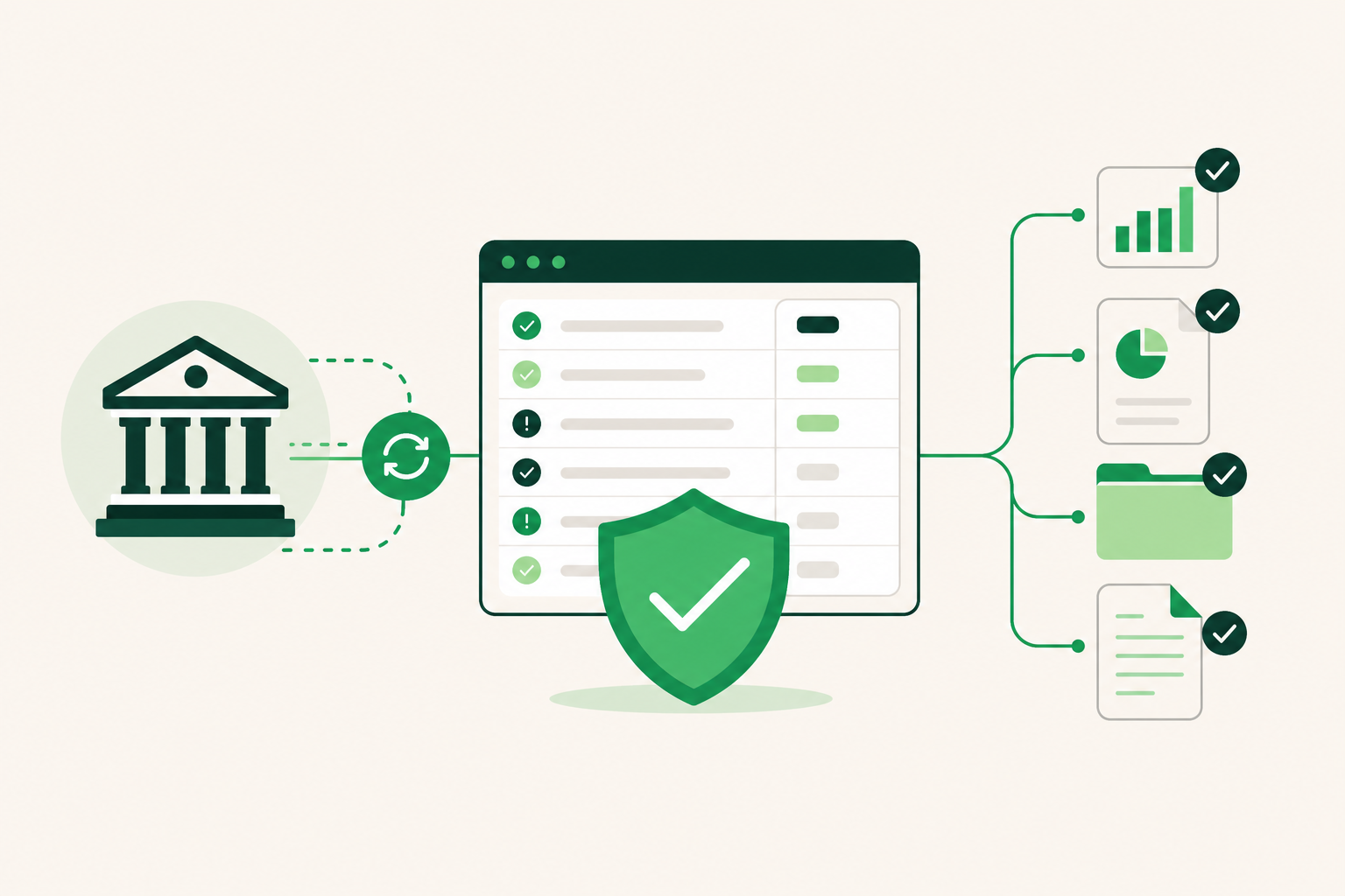 Bank Feed Software: How Firms Connect and Trust Their Data