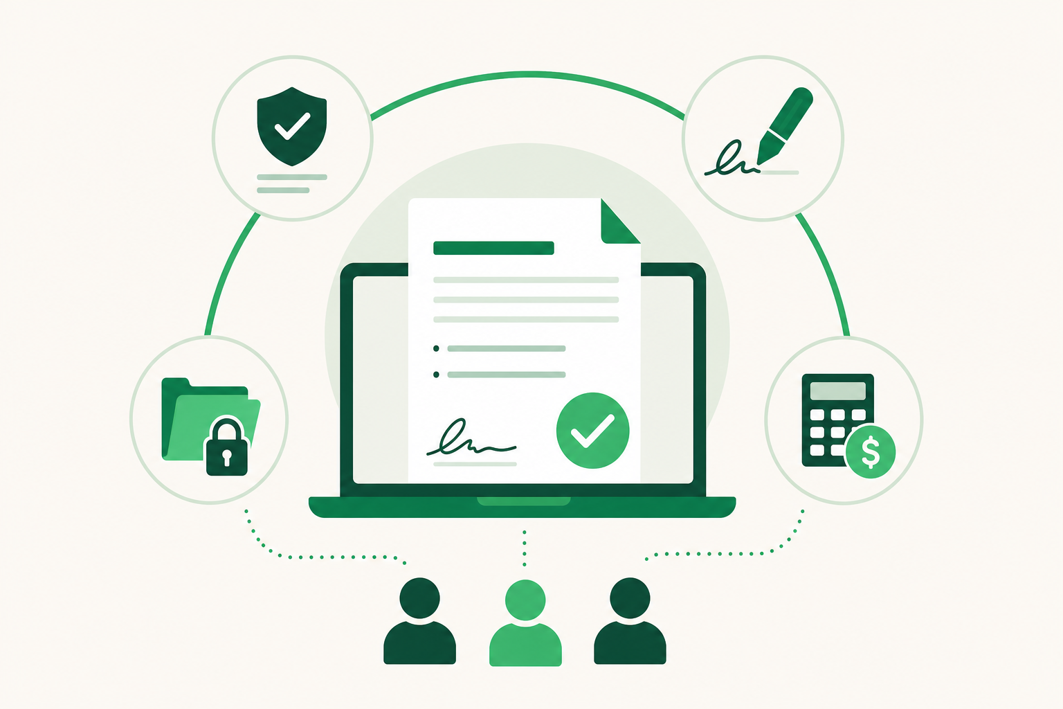 Engagement Letter Software: What Bookkeeping Firms Use