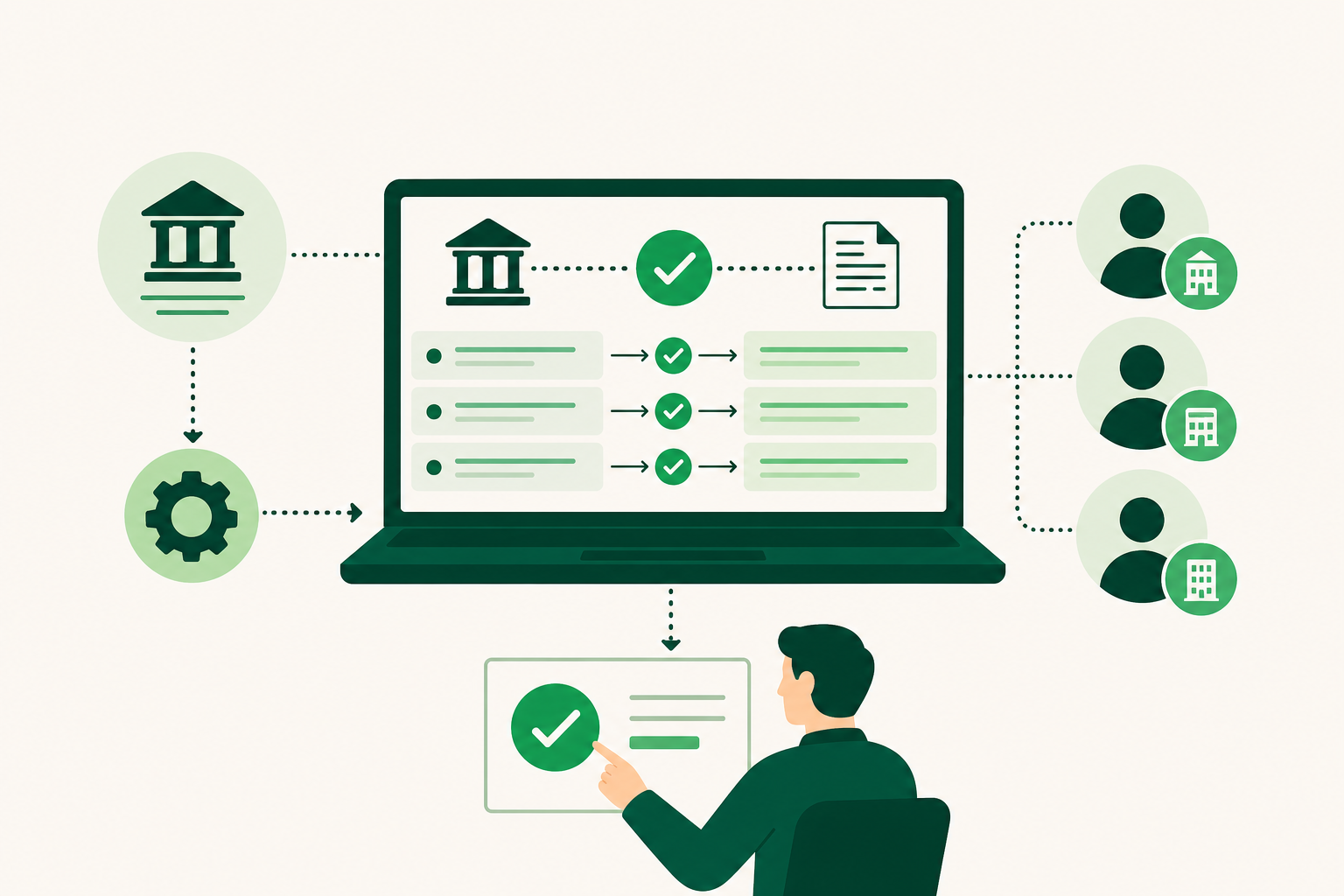 Bank Reconciliation Software: What to Look For in a Firm