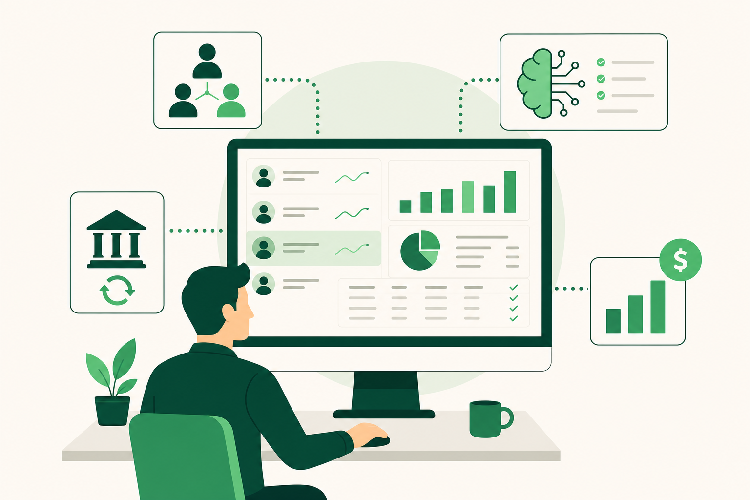 Bookkeeping Software for Accountants: Features That Matter