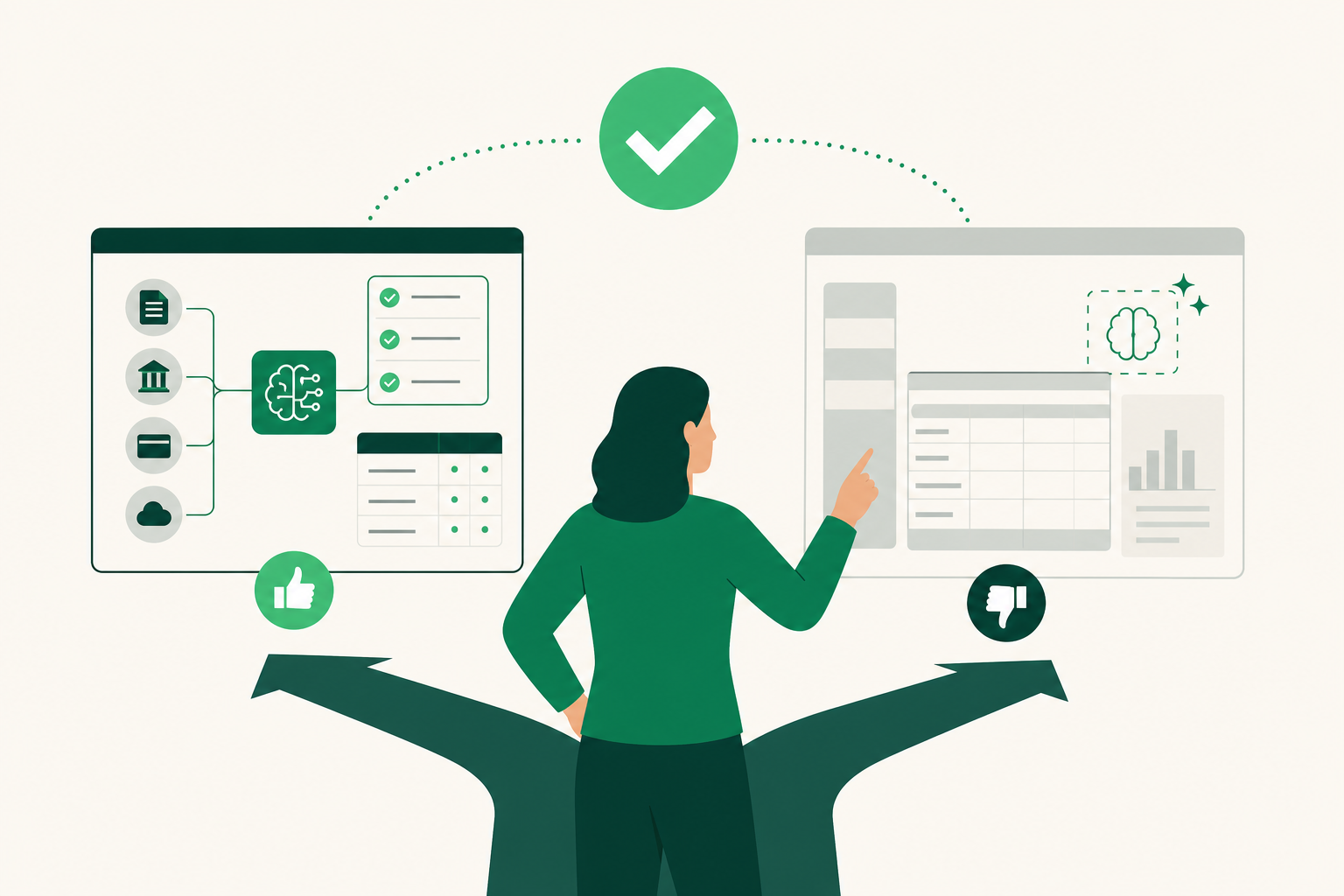 AI Bookkeeping Software: How Firms Pick the Right Tool