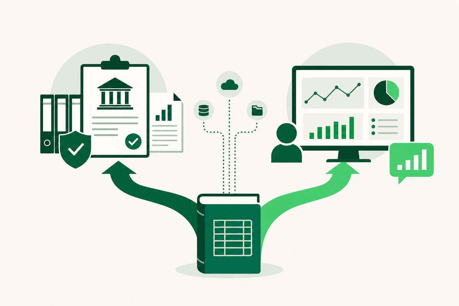 Financial Reporting Software: What Accounting Firms Need