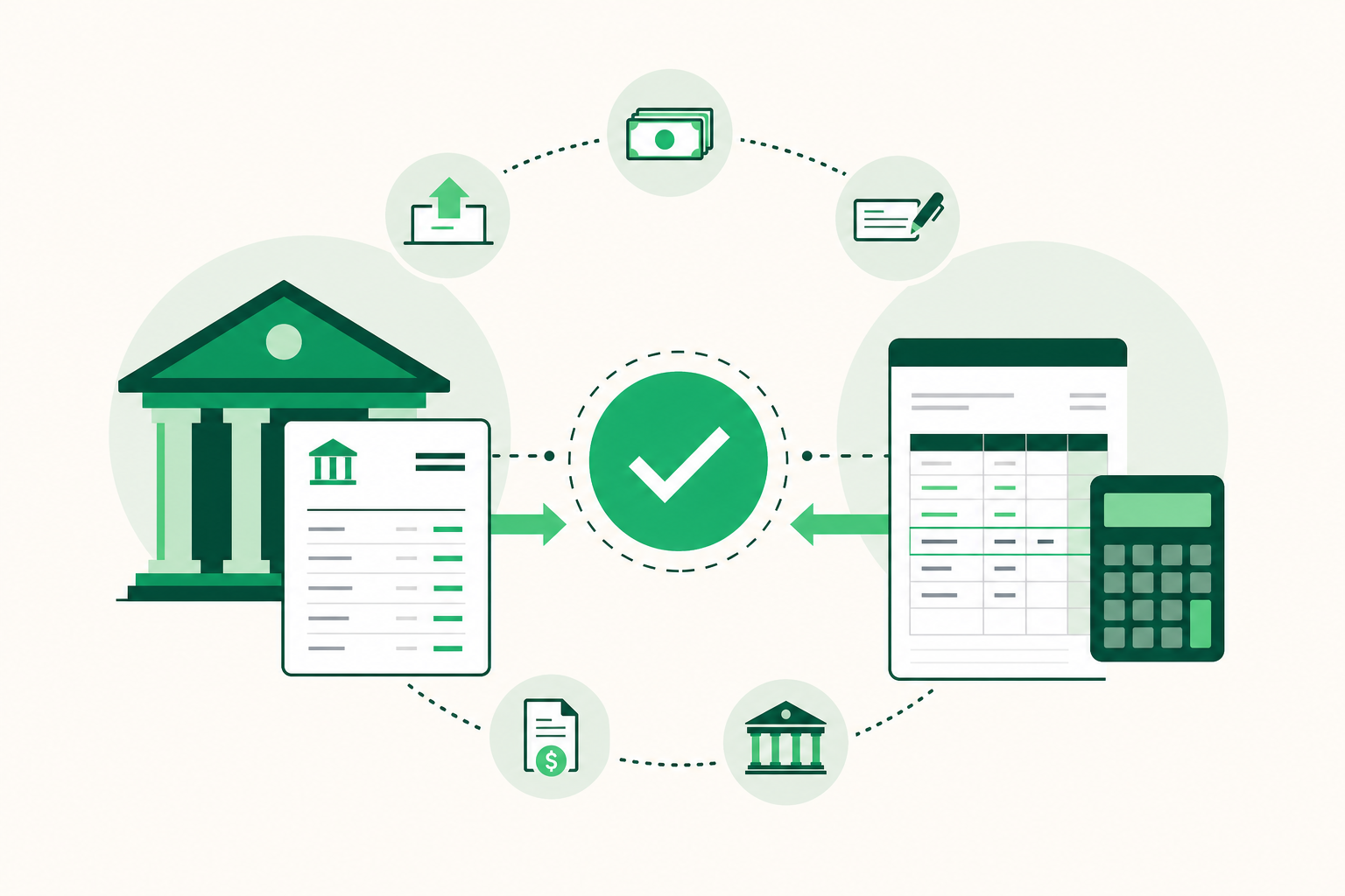 How to Do Bank Reconciliation Step by Step in 2026