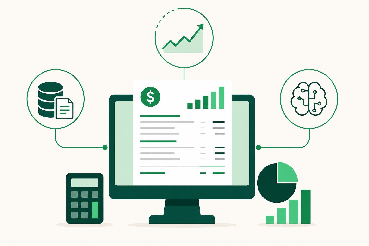 Cash Flow Statement Software for Accounting Firms in 2026